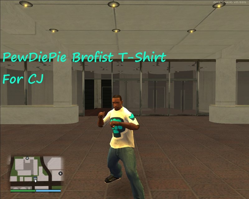 mod